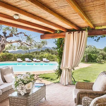 Apartmán Family Holidays Porto Cervo