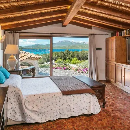 Family Holidays * Porto Cervo